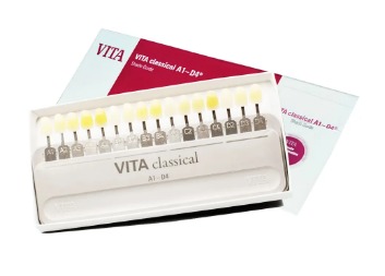 Vita Classical Shade Guide - Image 2