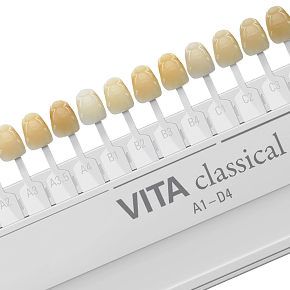 Vita Classical Shade Guide - Image 3