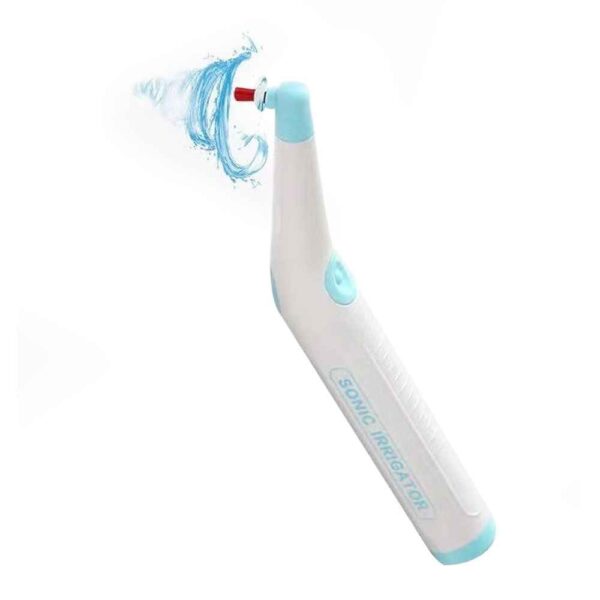API Sonic Endo Irrigator (120 Tips ) 1 Year Warranty