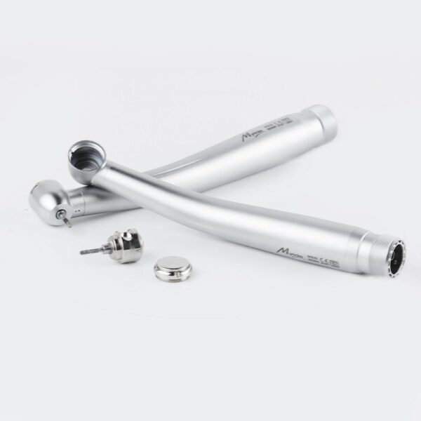 API Myricko High-Speed Airotor Handpiece : Push Button Type - Image 2