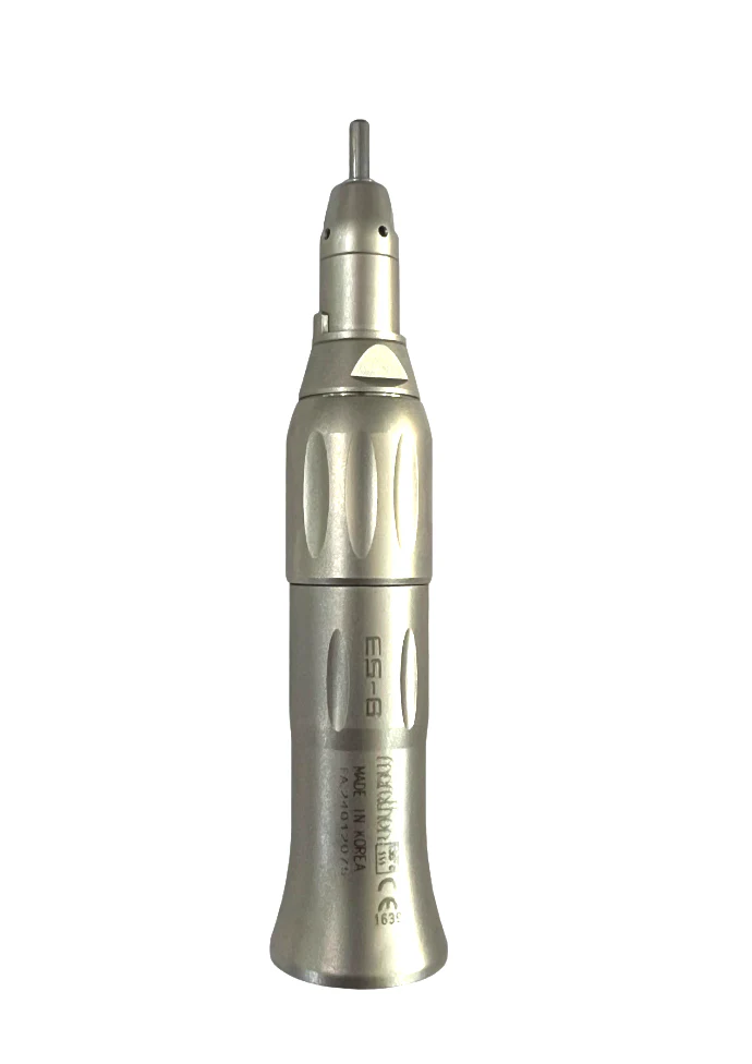 Marathon Micromotor Straight Handpiece ES-6 : 1 Year Warranty