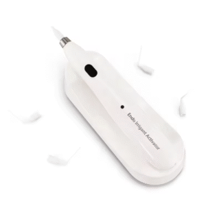 Cordless Endo Activator Pro : 1 Year Warranty