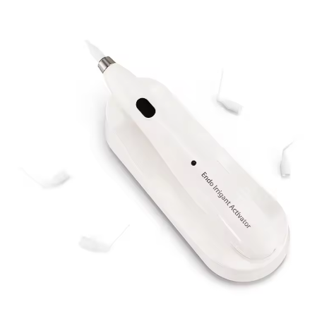 Cordless Endo Activator Pro : 1 Year Warranty
